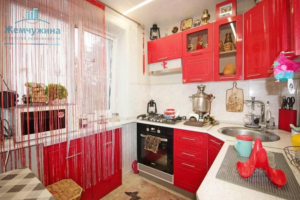 2-к кв. Ульяновская область, Димитровград ул. Королева, 3А (46.4 м) - Фото 2