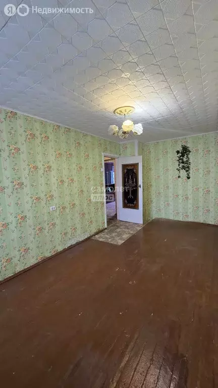 3-комнатная квартира: Каменск-Уральский, Челябинская улица, 39 (61.7 ... - Фото 1