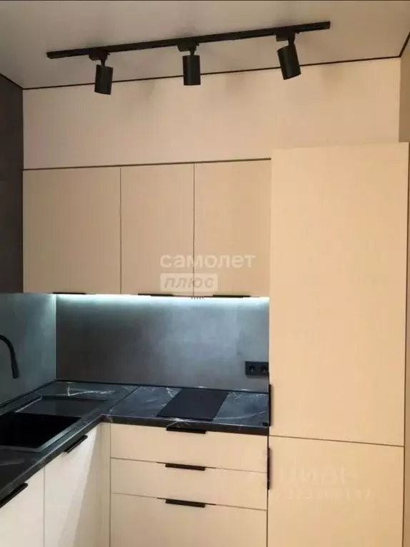 Студия Челябинская область, Чебаркульский муниципальный округ, д. ... - Фото 1