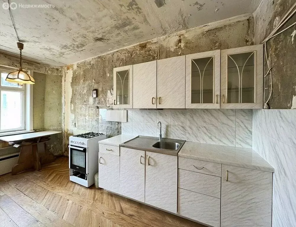 3-комнатная квартира: Астрахань, улица Куликова, 42к1 (65.1 м) - Фото 2