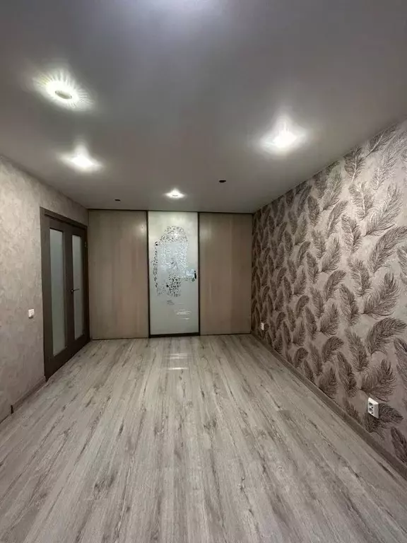 3-к кв. Тюменская область, Тюмень Солнечный проезд, 27 (70.5 м) - Фото 2