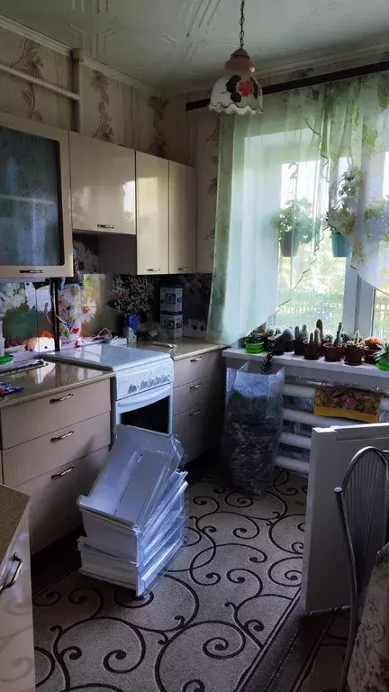 Продаётся 2-к квартира, 48.1 м - Фото 1
