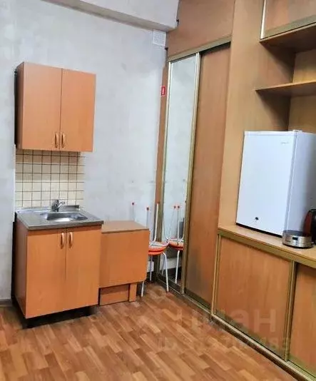 Студия Красноярский край, Красноярск Северный мкр, ул. Мате Залки, 24 ... - Фото 1