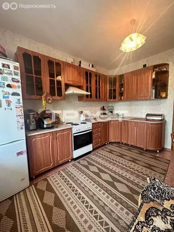 1-комнатная квартира: Воронеж, улица Ломоносова, 114/36 (45 м) - Фото 1