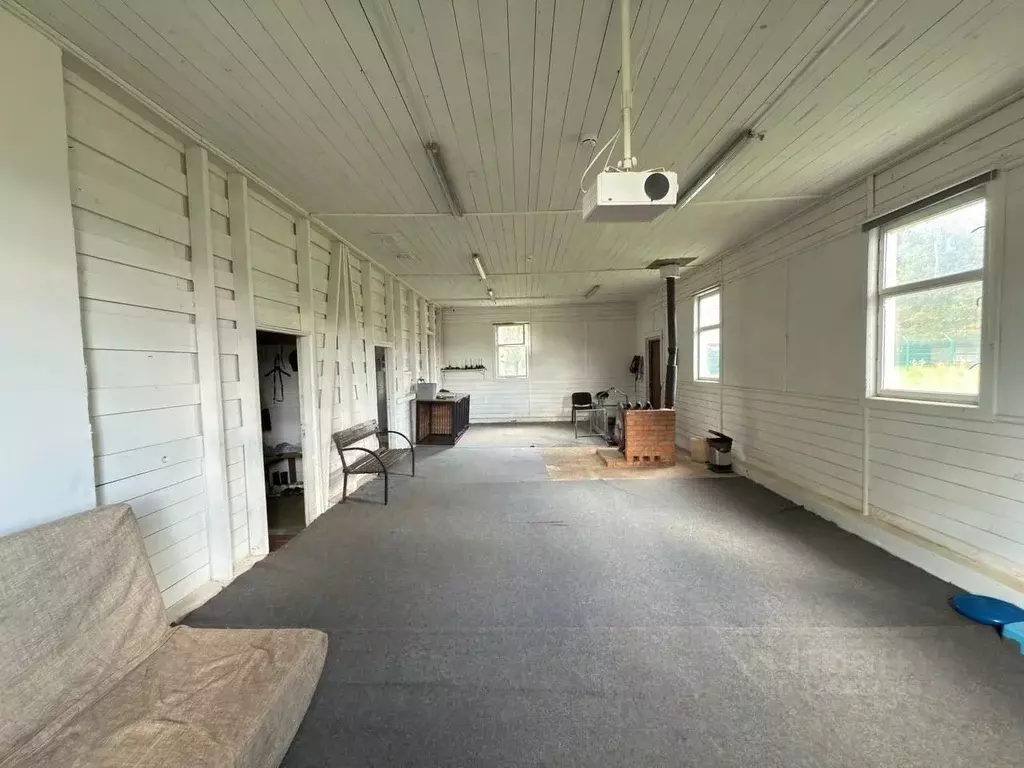 Помещение свободного назначения в Московская область, Балашиха Кучино ... - Фото 1