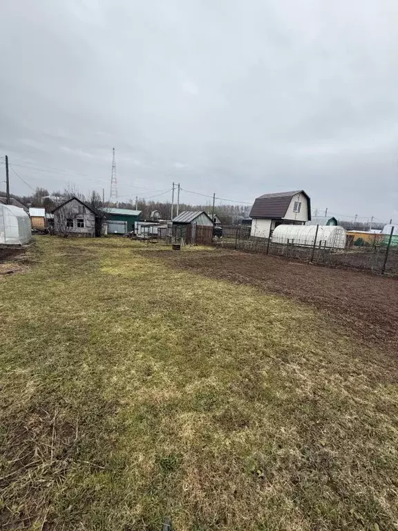 Дом в Кировская область, Киров Нива НВ СДТ,  (22 м) - Фото 0