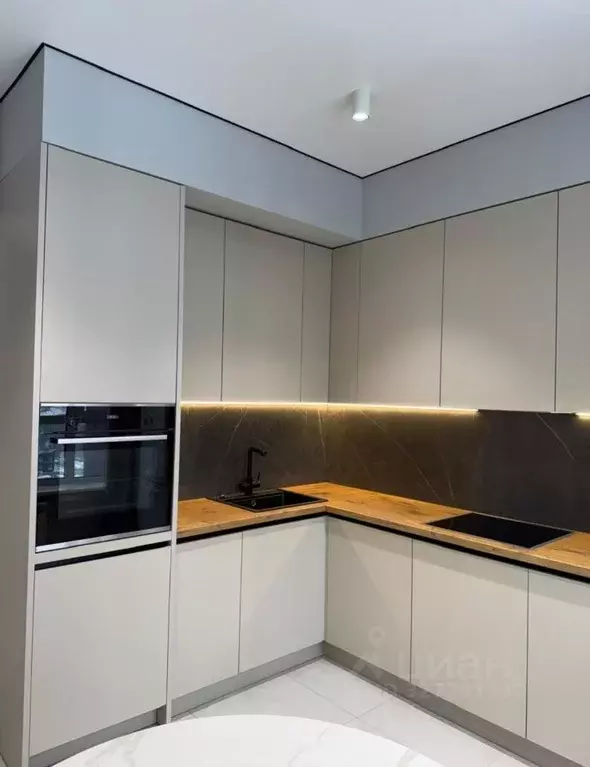 2-к кв. Москва Мосфильмовская ул., 98к1 (60.0 м) - Фото 1