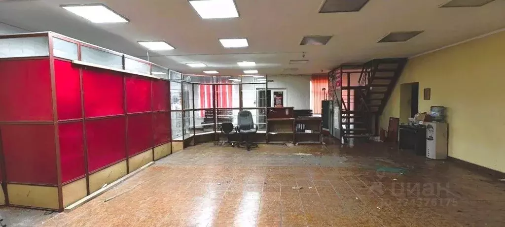 Помещение свободного назначения в Красноярский край, Красноярск ул. ... - Фото 1