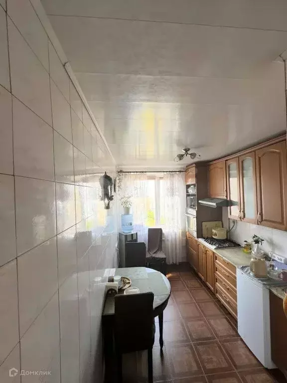 Продаётся 3-к квартира, 61 м - Фото 1