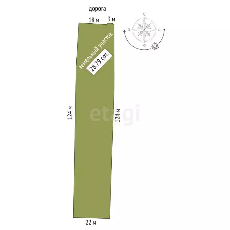 Дом в Тюменская область, Исетский муниципальный округ, посёлок ... - Фото 1