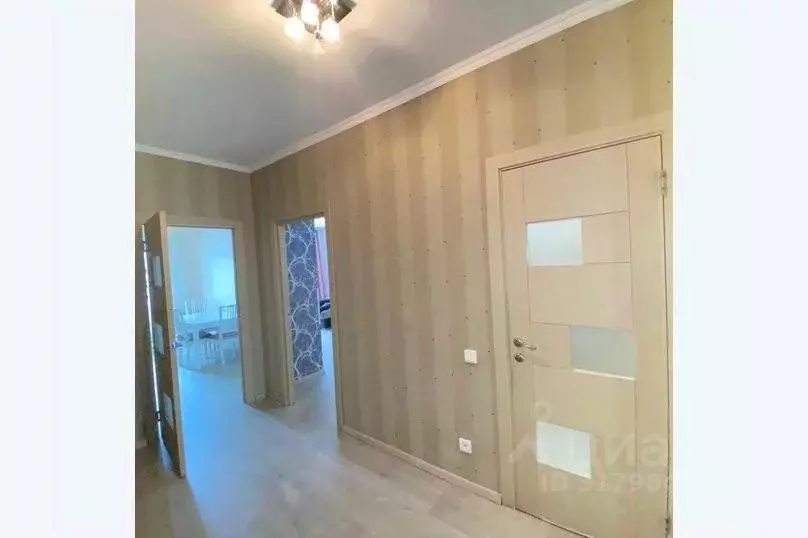 1-к кв. Татарстан, Казань ул. Заря, 16 (47.0 м) - Фото 1