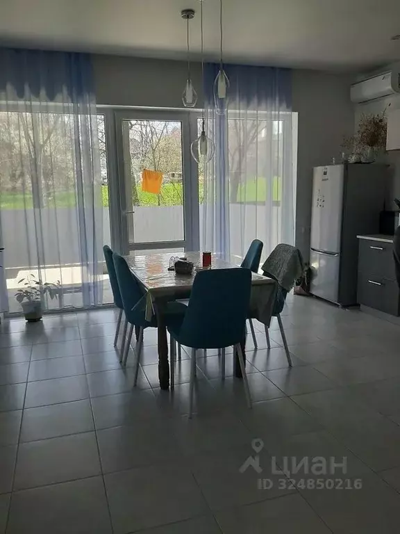 Дом в Краснодарский край, Анапа муниципальный округ, с. Супсех ул. ... - Фото 2