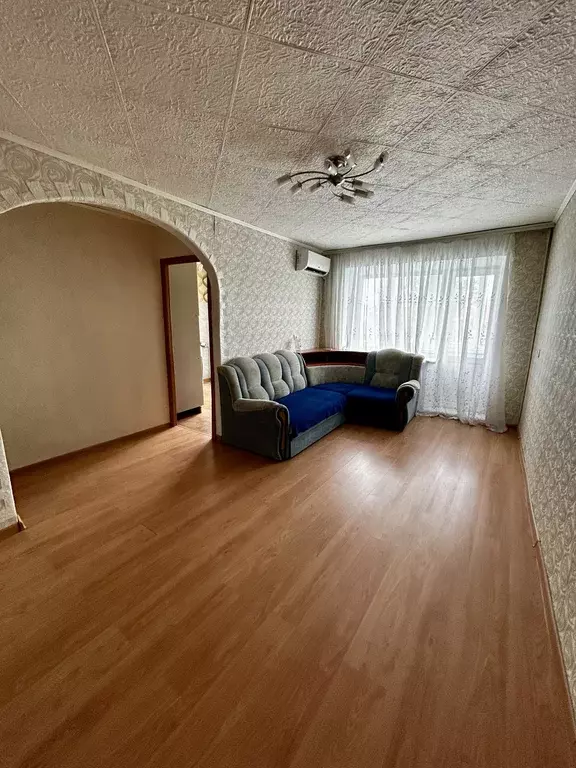 Продаётся 3-к квартира, 55.2 м - Фото 0