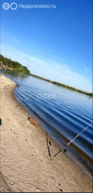 Участок в Городищенский район, Вертячинское сельское поселение, СНТ ... - Фото 1