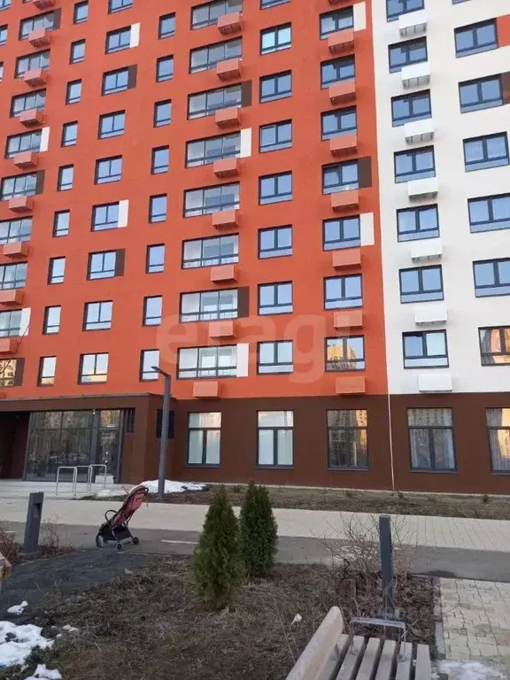 Студия Ярославская область, Ярославль ул. Академика Колмогорова, 26к2 ... - Фото 1