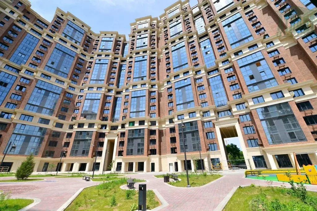 1-к. квартира, 39,5 м, 12/20 эт. - Фото 0
