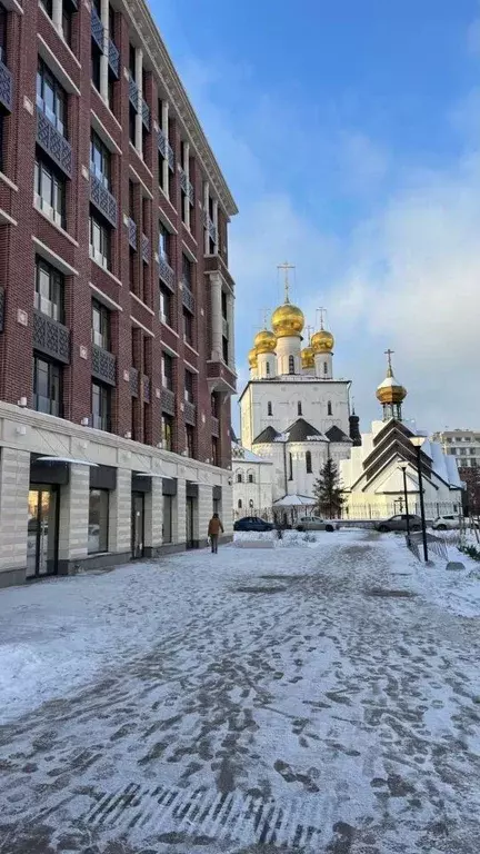 1-к кв. Санкт-Петербург Миргородская ул., 1 (47.6 м) - Фото 1