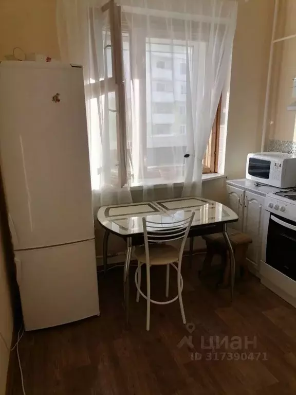 1-к кв. Тульская область, Тула ул. Хворостухина, 11 (36.0 м) - Фото 0