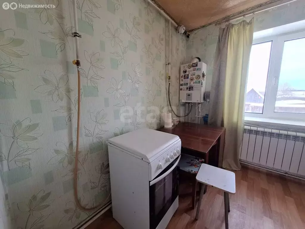 2-комнатная квартира: Свердловская область, Горноуральский ... - Фото 1