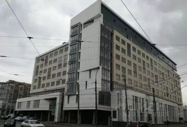 Гараж в Нижегородская область, Нижний Новгород Ильинская ул., 85к1 (29 ... - Фото 0