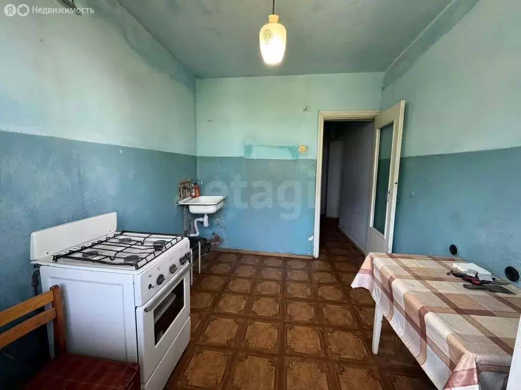 2-комнатная квартира: Владикавказ, улица Астана Кесаева, 18 (52 м) - Фото 1