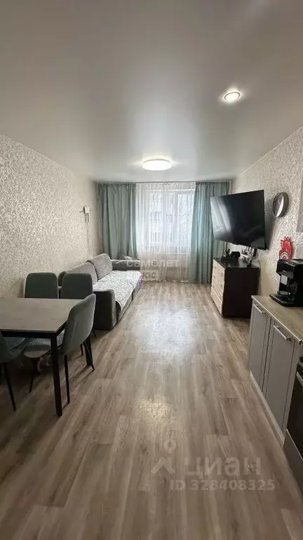 4-к кв. Иркутская область, Иркутский муниципальный округ, Маркова рп ... - Фото 2