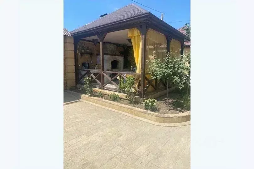 Дом в Дагестан, Махачкала ш. Хушетское, 28Б (80 м) - Фото 2