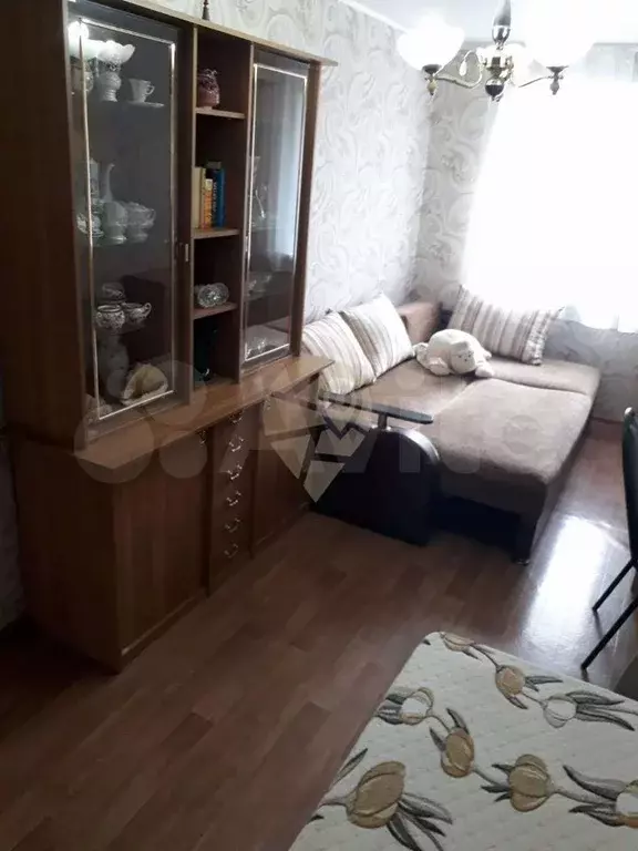 Комната 14 м в 2-к., 3/5 эт. - Фото 0