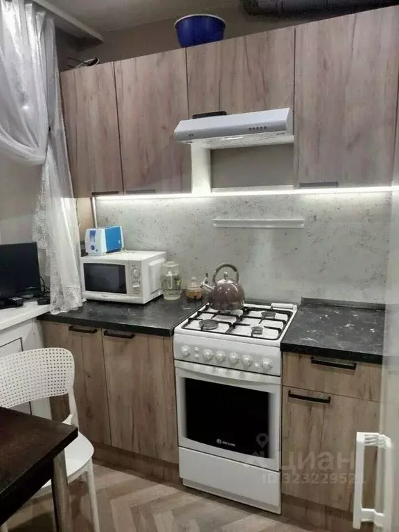 3-к кв. Саратовская область, Саратов Высокая ул., 6 (54.0 м) - Фото 2