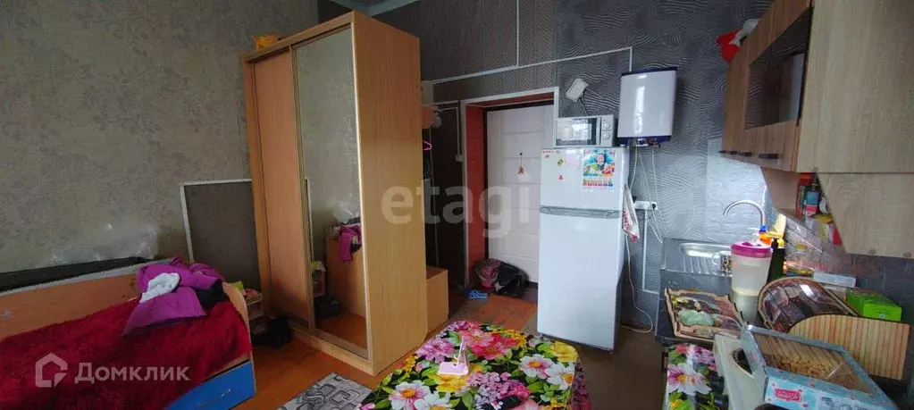 Продаётся 1-к квартира, 20.2 м - Фото 0