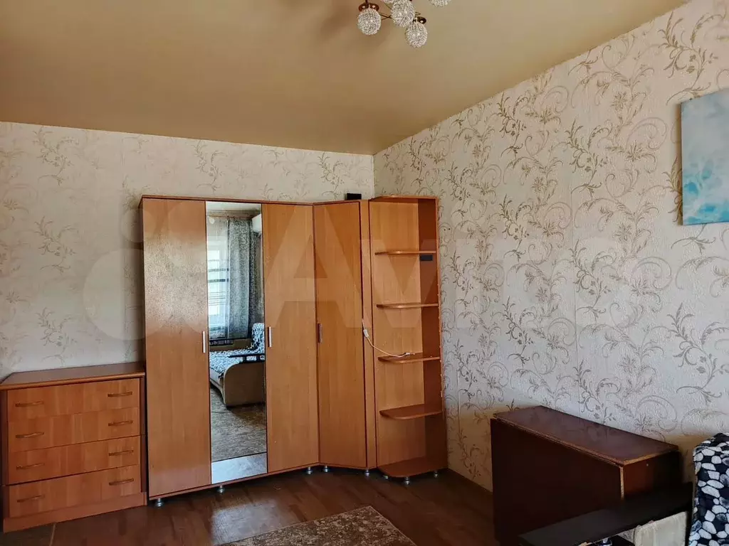 2-к. квартира, 45,6 м, 2/3 эт. - Фото 1