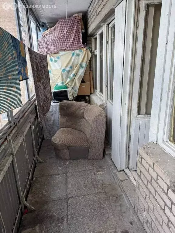 2-комнатная квартира: Дубна, проспект Боголюбова, 11 (47.7 м) - Фото 1