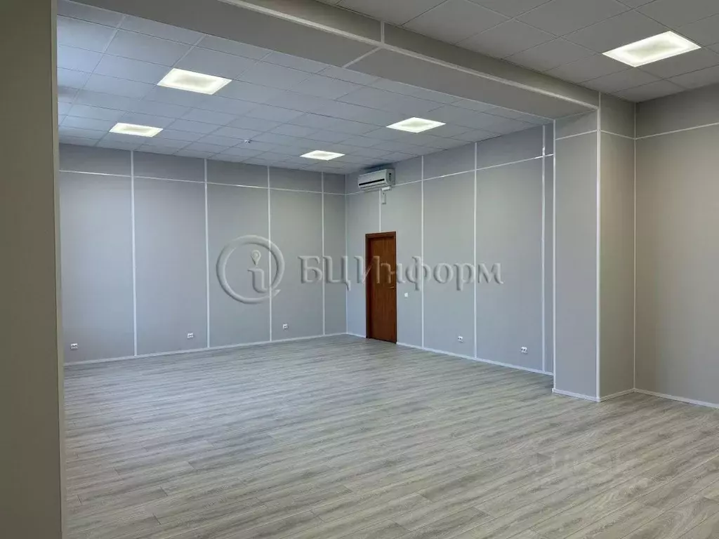 Офис в Санкт-Петербург ул. Громова, 4 (49 м) - Фото 1