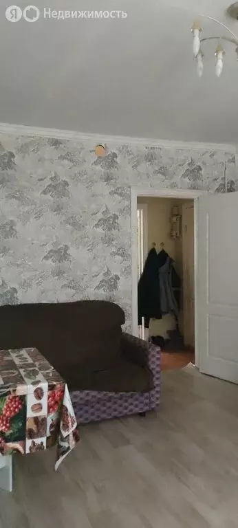 1-комнатная квартира: Пермь, Брестская улица, 13 (32.5 м) - Фото 2