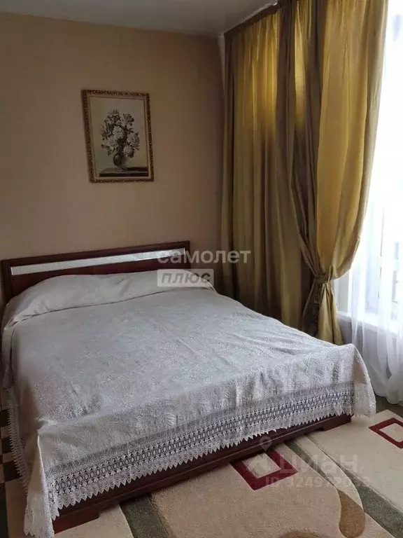 3-к кв. Челябинская область, Челябинск ул. Академика Сахарова, 1 ... - Фото 2