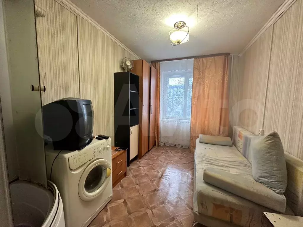 Квартира-студия, 14 м, 4/5 эт. - Фото 0