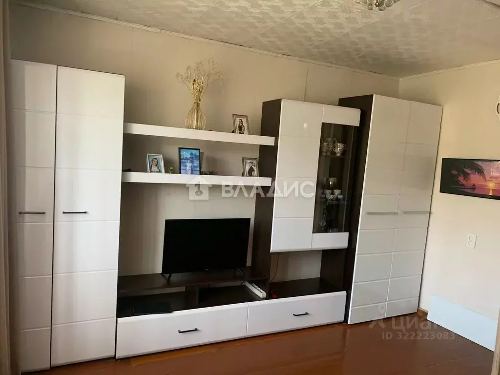 2-к кв. Бурятия, Улан-Удэ Ключевская ул., 28 (49.3 м) - Фото 2