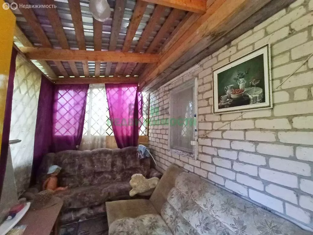 Дом в Натальинское муниципальное образование, СНТ Заречный, ... - Фото 1