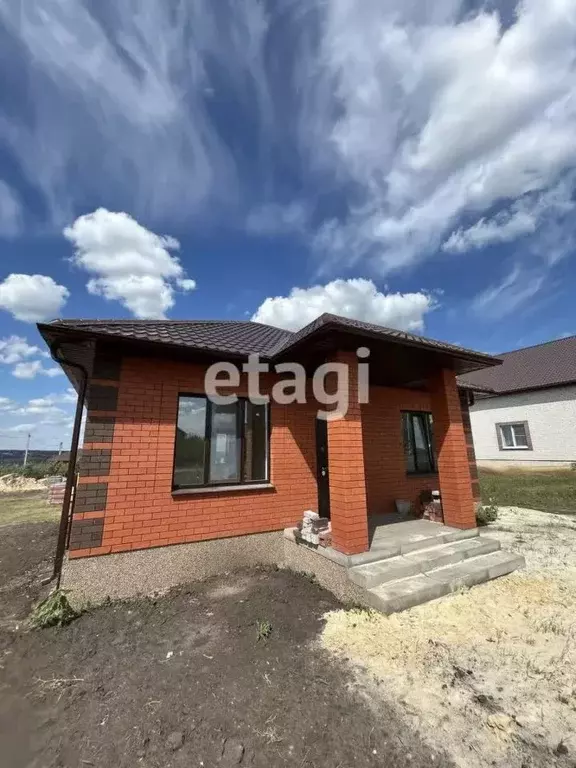 Дом в Белгородская область, Белгородский район, Разумное рп ул. ... - Фото 0