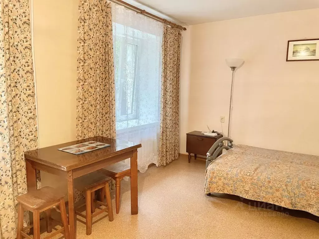 3-к кв. Томская область, Томск ул. Косарева, 29А (60.0 м) - Фото 1