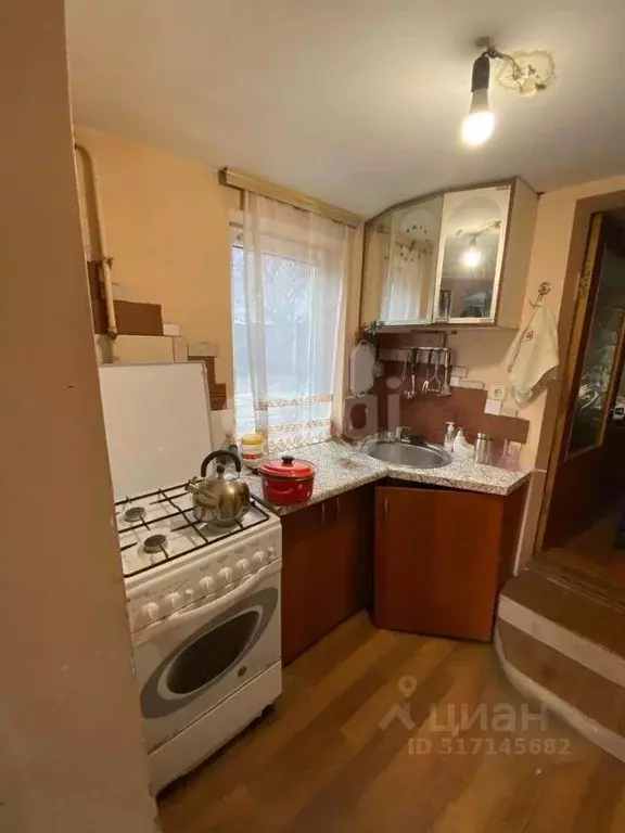 Дом в Ставропольский край, Кисловодск Белоглинская ул., 42 (78 м) - Фото 0