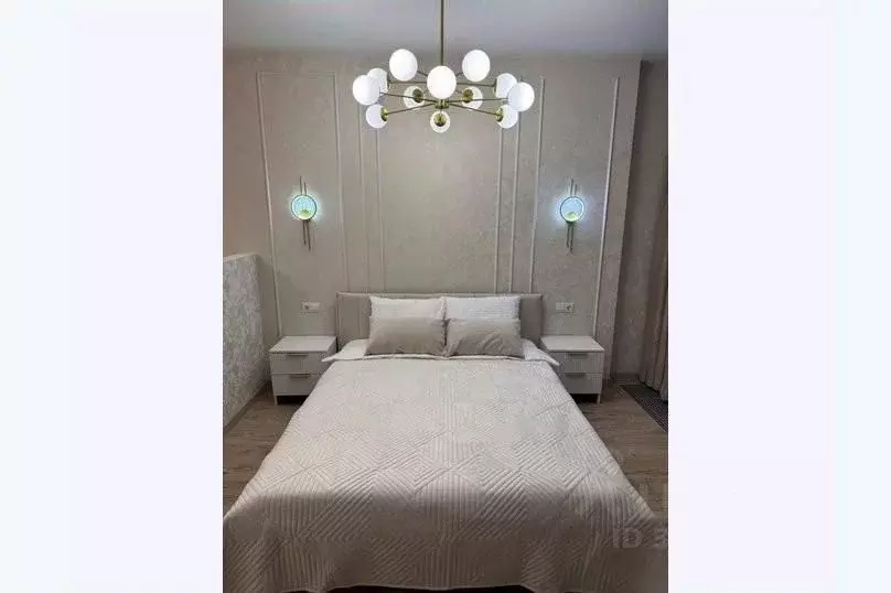 1-к кв. Воронежская область, Воронеж ул. Куколкина, 18 (52.0 м) - Фото 1