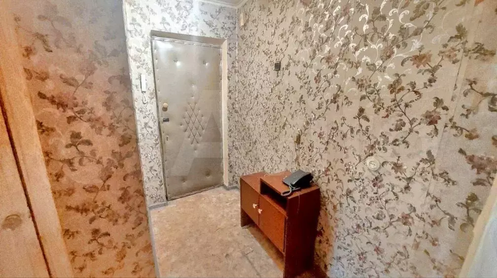 1-к. квартира, 30,5 м, 4/5 эт. - Фото 0