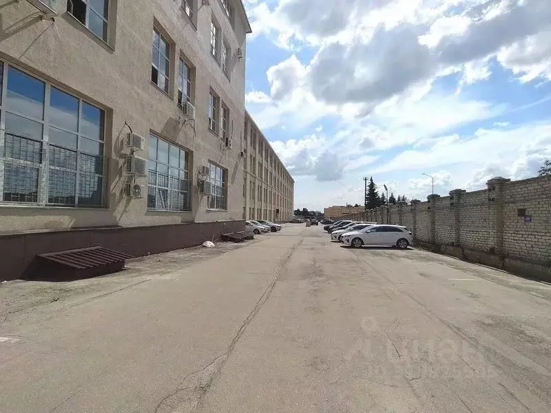 Офис в Нижегородская область, Нижний Новгород ул. Тургенева, 30к6 ... - Фото 1