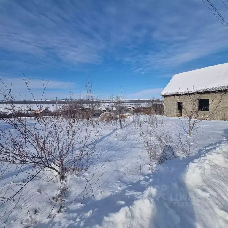 Участок в Ставропольский край, Ставрополь Дизель садовое товарищество, ... - Фото 1