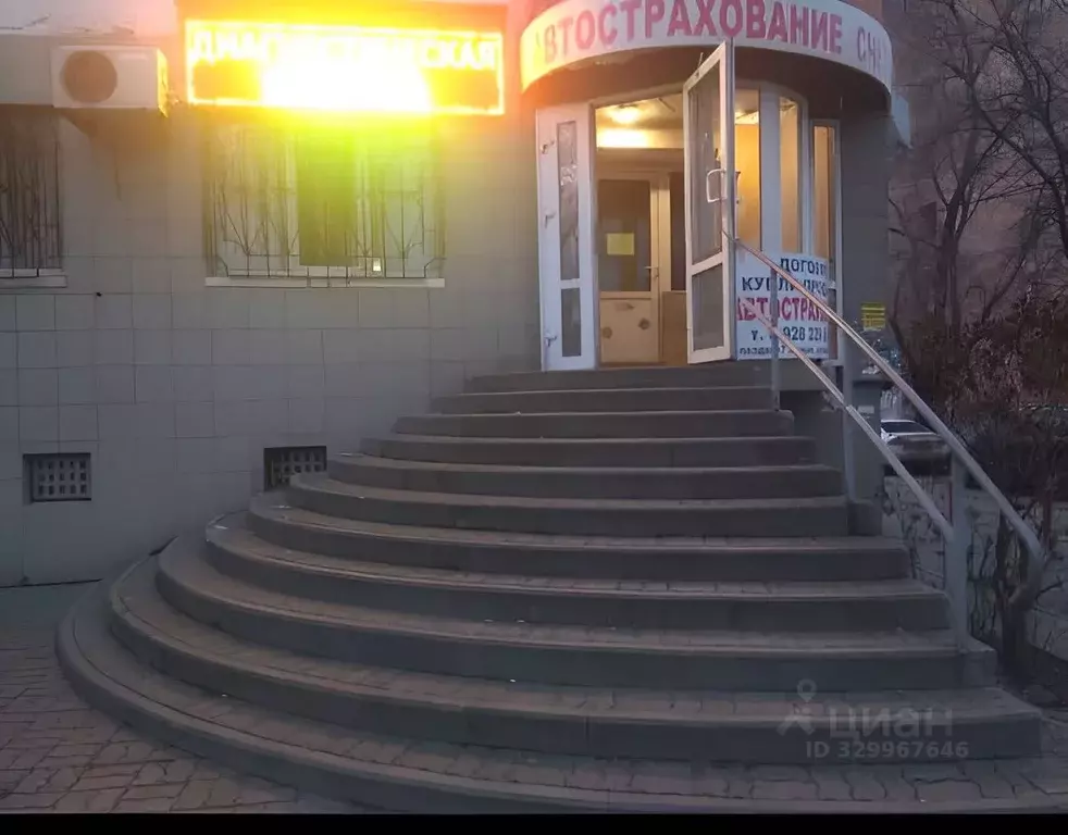 Помещение свободного назначения в Ростовская область, Ростов-на-Дону ... - Фото 2