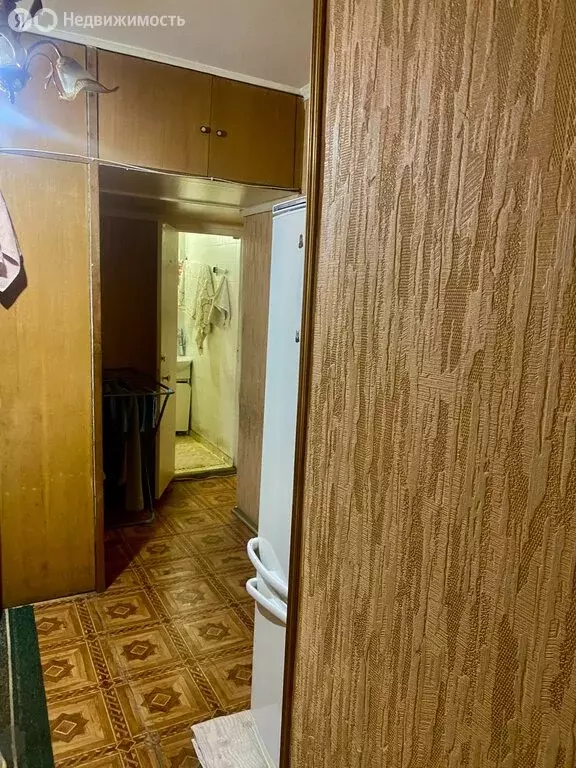 3-комнатная квартира: Москва, Самаркандский бульвар, 6к2 (56.1 м) - Фото 1
