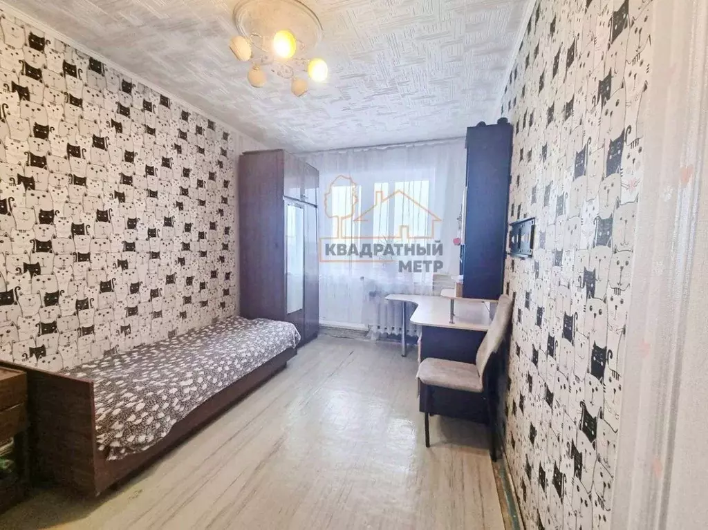 3-к кв. Ульяновская область, Димитровград ул. Лермонтова, 2 (63.9 м) - Фото 0