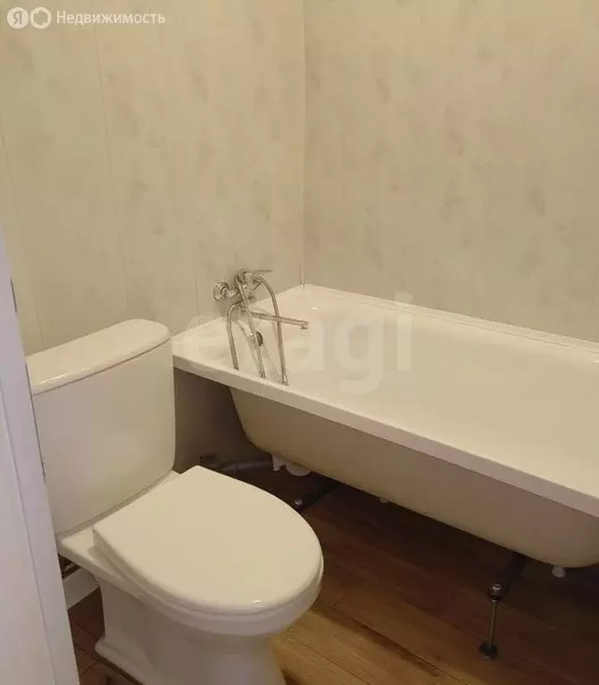 1-комнатная квартира: Липецк, Звёздная улица, 16/2 (17.8 м) - Фото 2