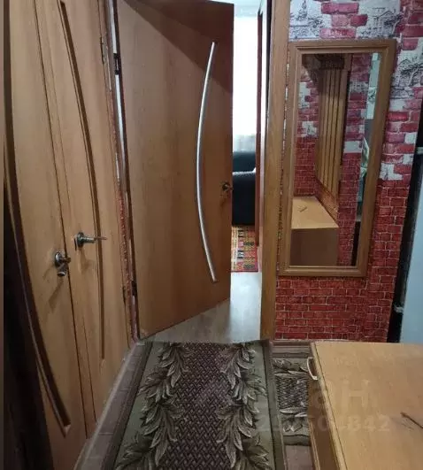 2-к кв. Смоленская область, Смоленск ул. Шевченко, 91А (45.0 м) - Фото 2